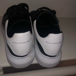 Alexander mcqueen sneaker